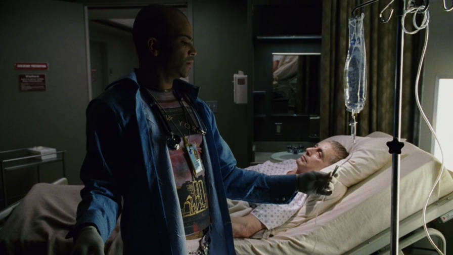 Angels In America